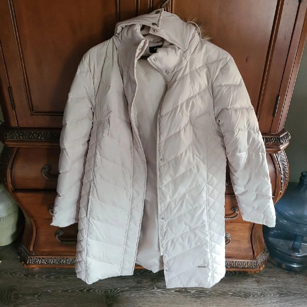 Kenneth Cole Jacket